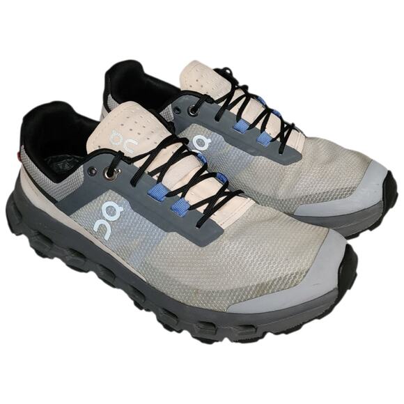 On Running Shoes - Women’s On Cloud Vista Size 7